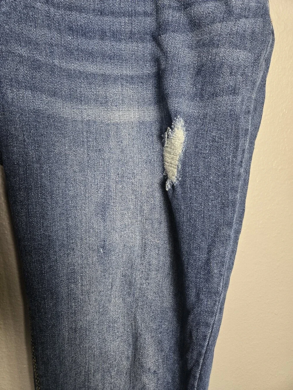 C Est 1946 Midrise Ankle Crop Jeans Size 14